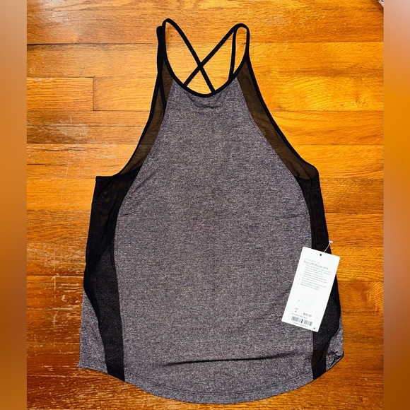 Lululemon Run Off Route Tank Top | Size 4 | NWT - Picture 5 of 9